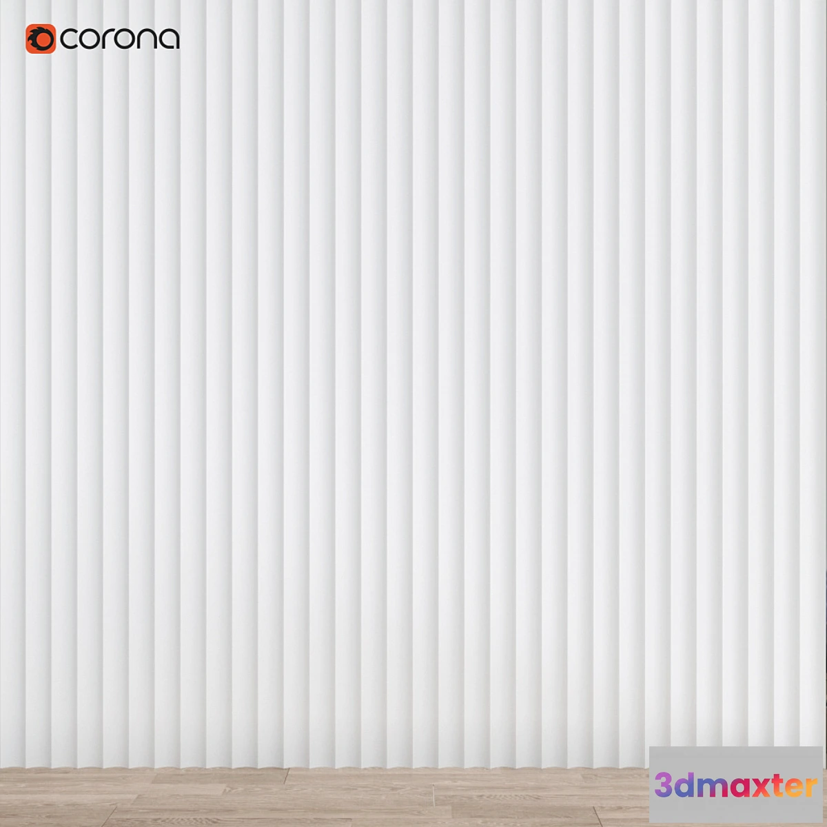 767895 - Wall panel - No.10