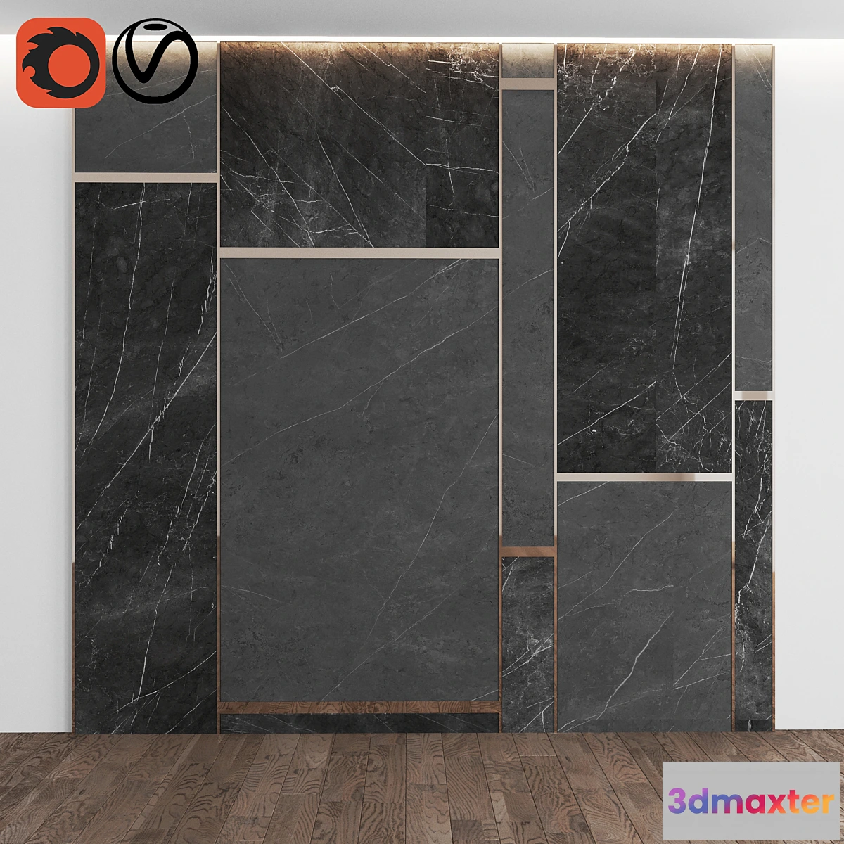 767897 - marble panel 6