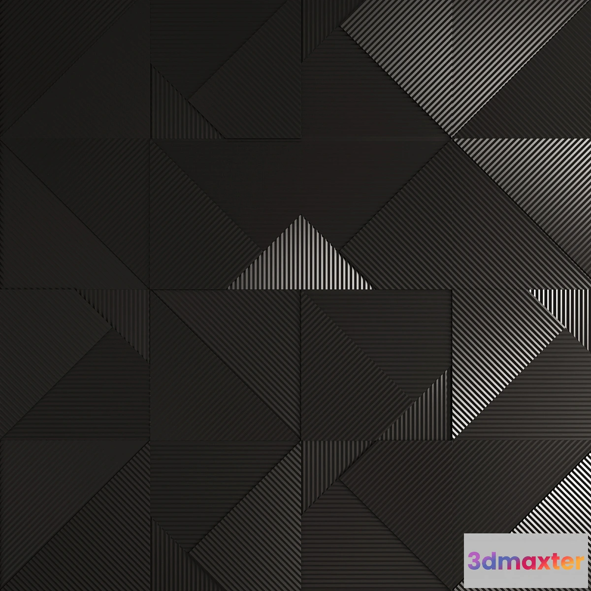 767903 - 3Dpanel FIELDS