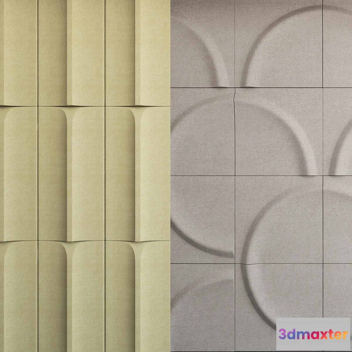 767953 - BLA STATION ACOUSTIC PANELS - No.2