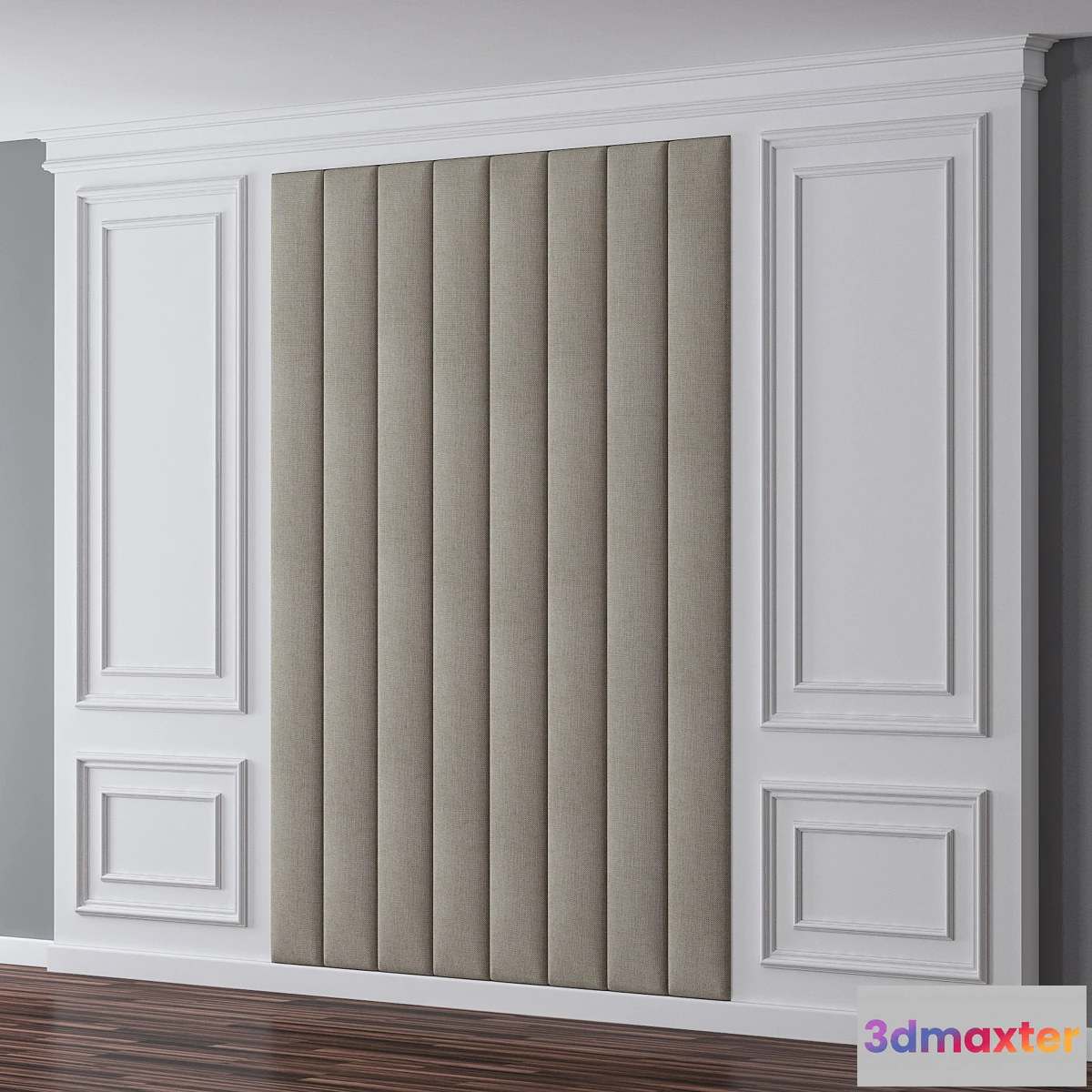 811276 - Wall decor - No.17