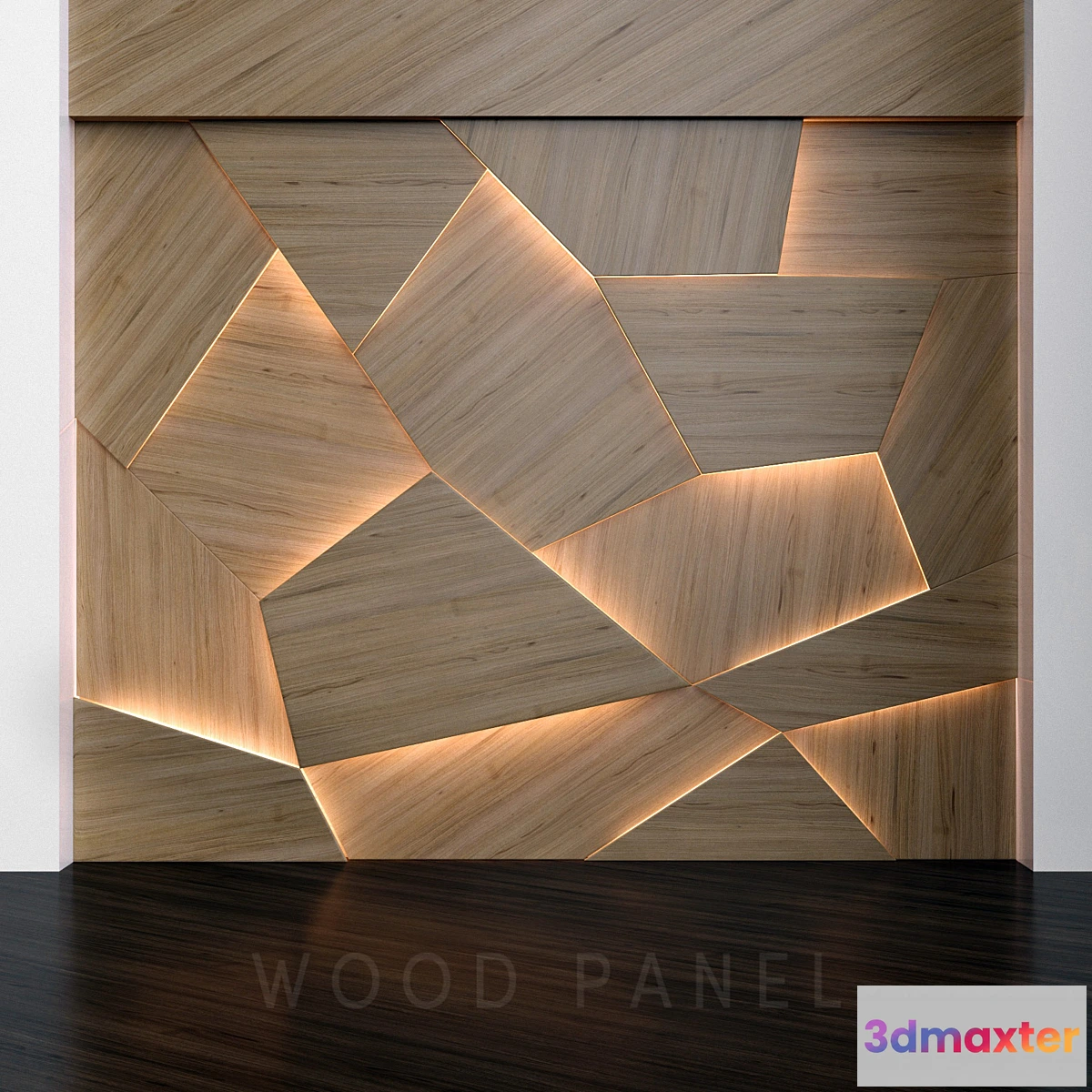 849295 - Wood panels - No.5