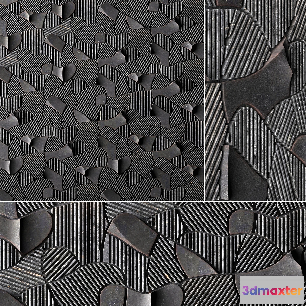 869245 - TERRE ARATE by Lithea - No.4