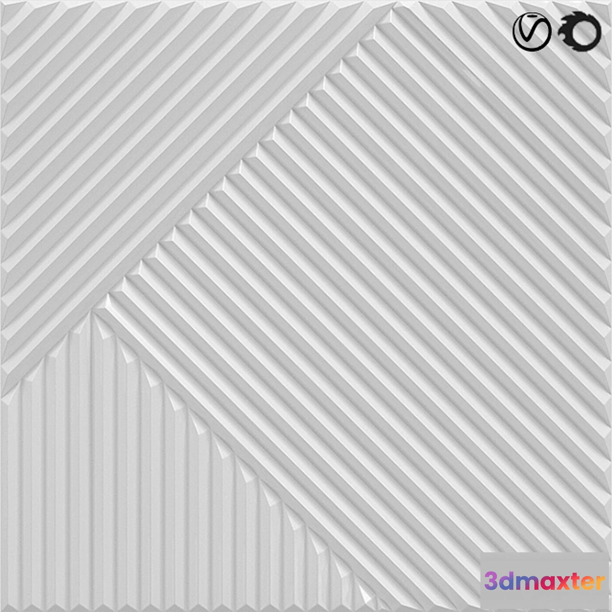 871289 - 3D panel ACCORDO - No.4