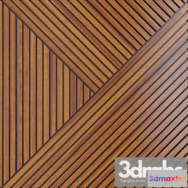 916508 - 3D Panel Leto Strade