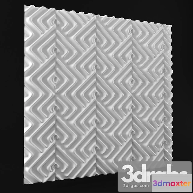 916532 - 3D Paniel 25