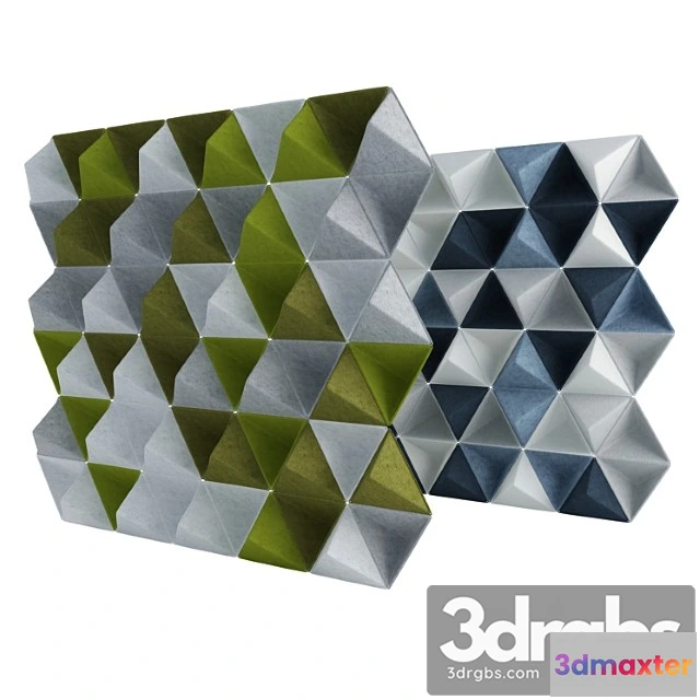 916562 - Acoustic Panels Aircone