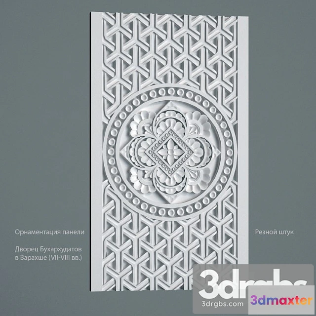 916568 - Architectural ornament-01