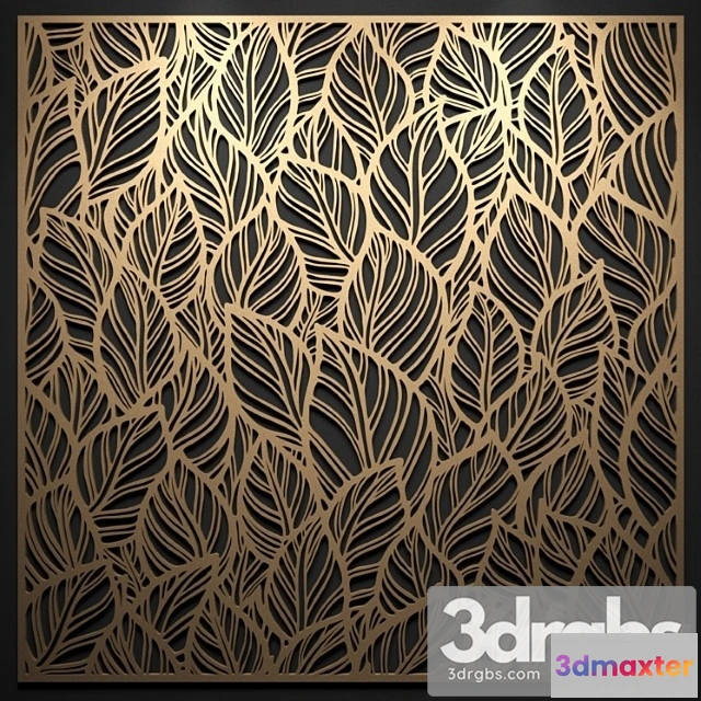 916610 - Decorative panel_1