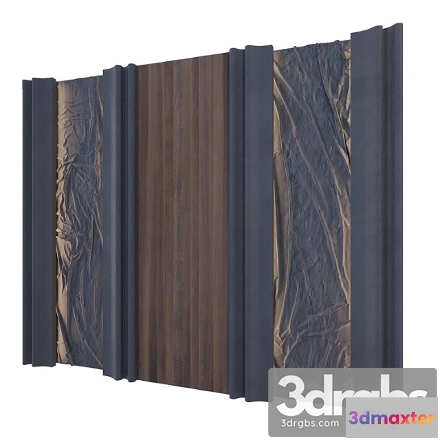 916632 - Decorative Wall Fi37