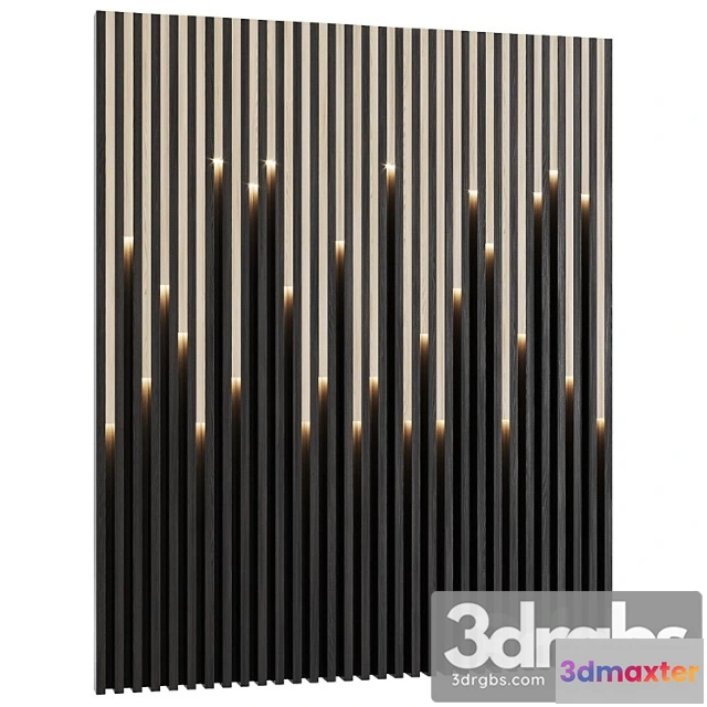 916640 - Decorative Wall Panel 076