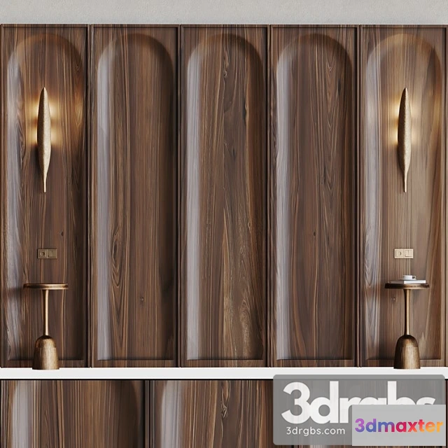 916642 - Decorative Wall Panel 1