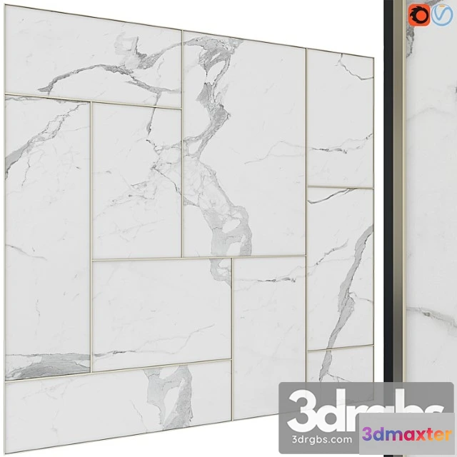 916652 - Decorative Wall Panel 32