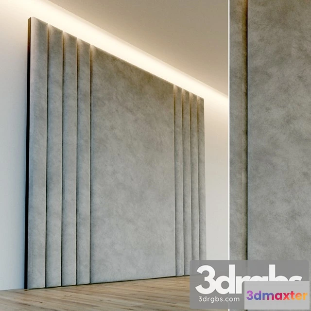 916672 - Decorative Wall Soft Panel 71