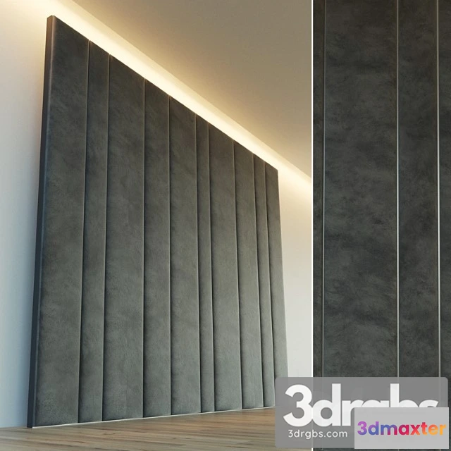 916674 - Decorative Wall Soft Panel 8