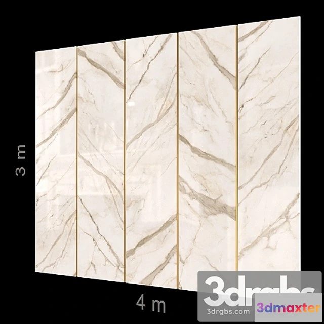 916720 - Dekorativnaia Stena 75