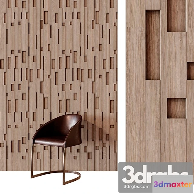 916732 - Emmemobili stelines boiserie