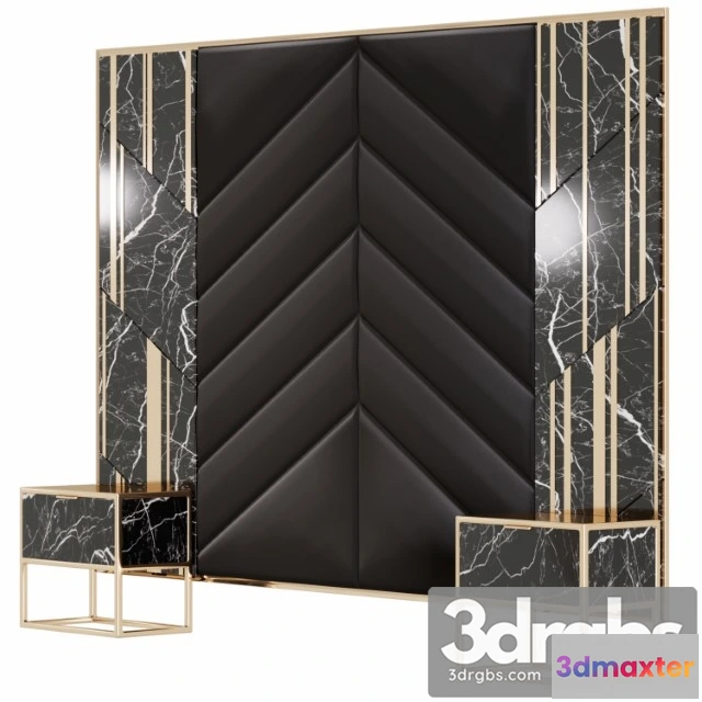 916762 - Headboard 3