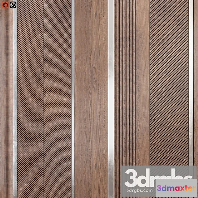 916780 - Krypton Wall Panels