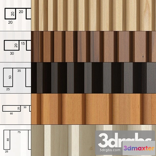 916820 - Nabor Panelei S Reikami