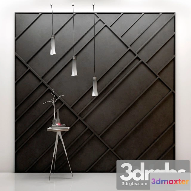 916896 - Rectangle bar