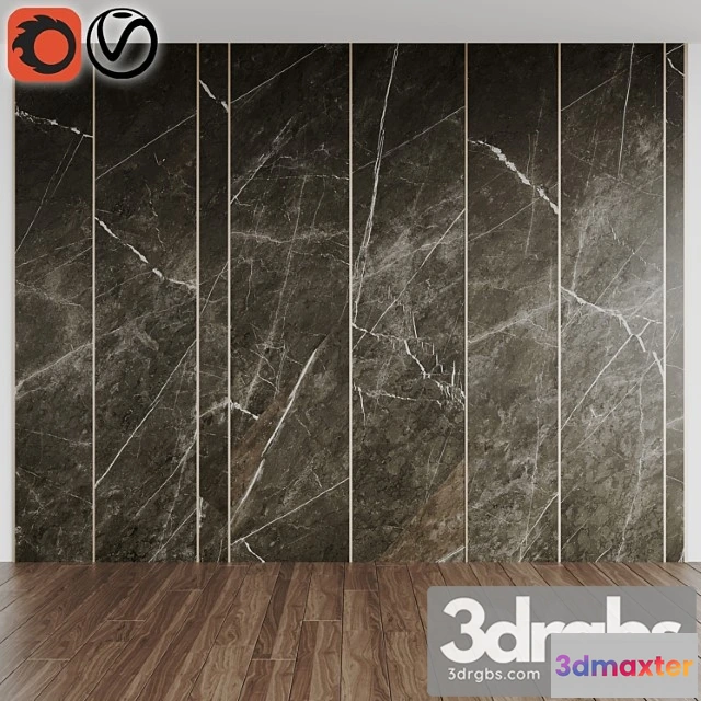 916906 - Savage Dark