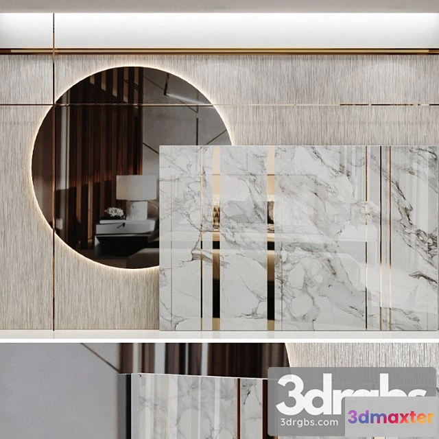 916912 - Stenovaia Panel 21