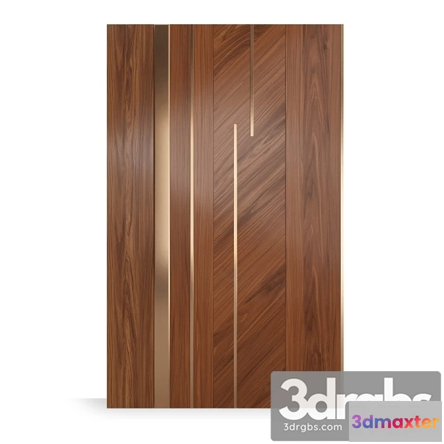 916934 - Store 54 Wall Panels Delirium