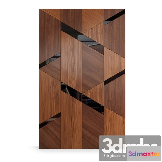916938 - Store 54 Wall Panels Eos