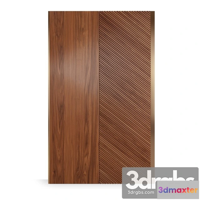 916940 - Store 54 Wall Panels Hypnos