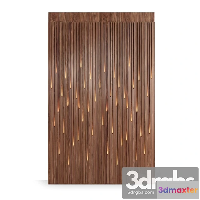 916942 - Store 54 Wall Panels Lucerne