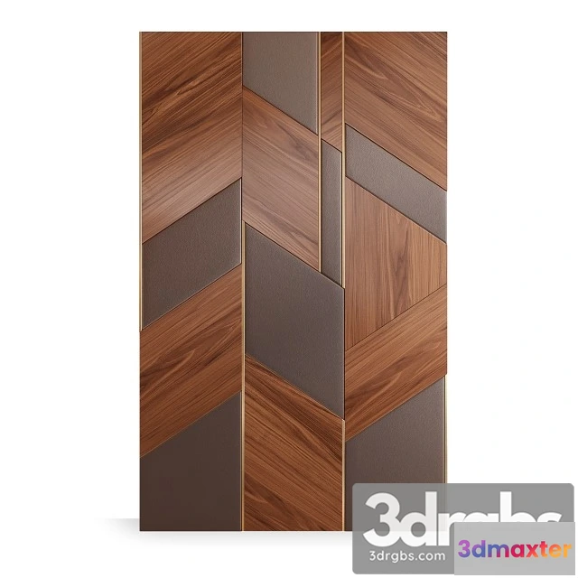 916946 - Store 54 Wall Panels Picard