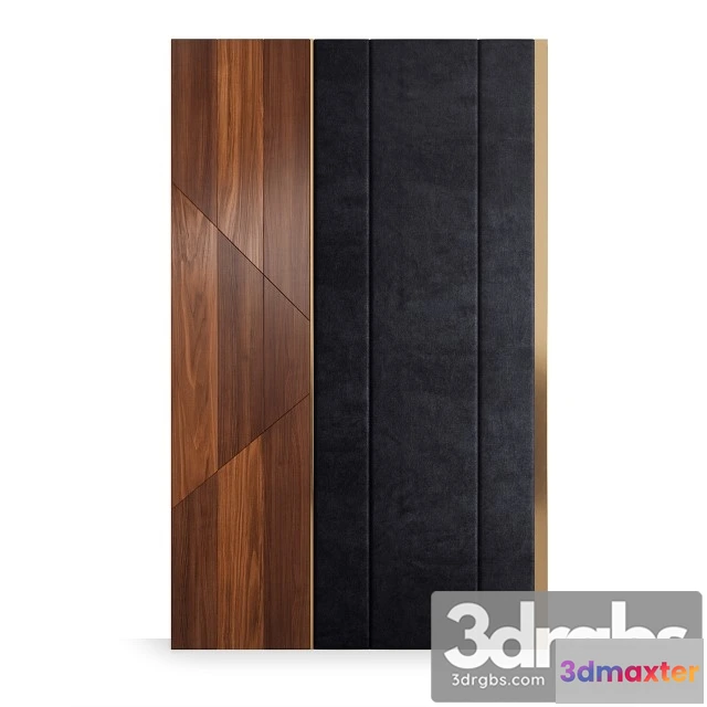 916950 - Store 54 Wall Panels Shadow