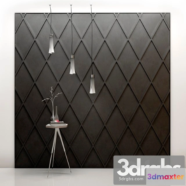 916960 - The diamond bar