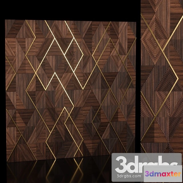 916984 - Wall decor 05