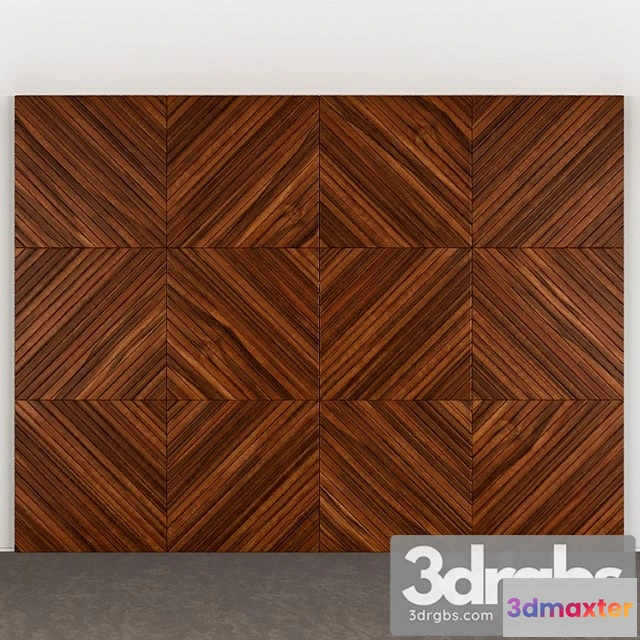 917006 - Wall panel 10