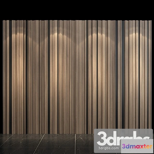 917014 - Wall Panel 14 9