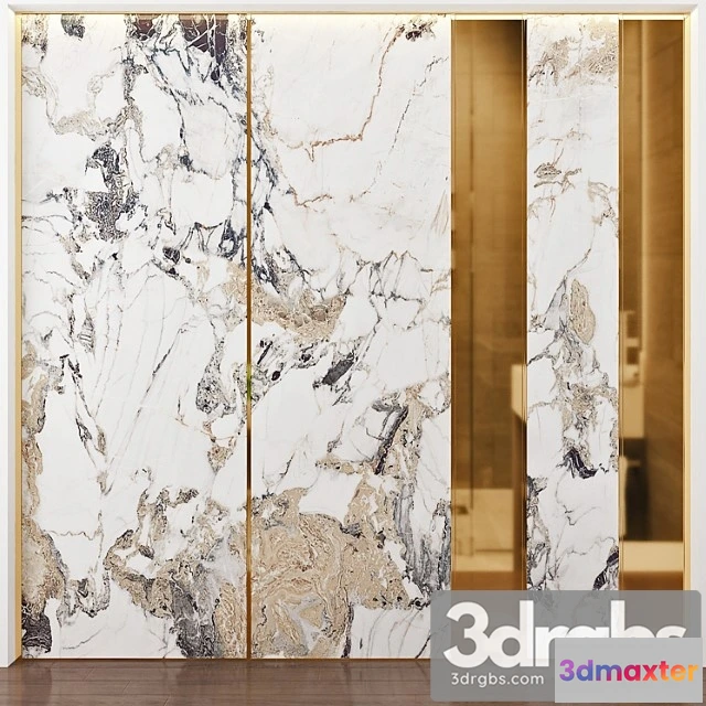 917016 - Wall Panel 142 1