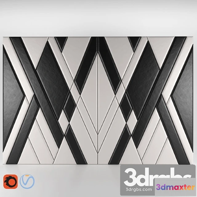 917020 - Wall panel 17