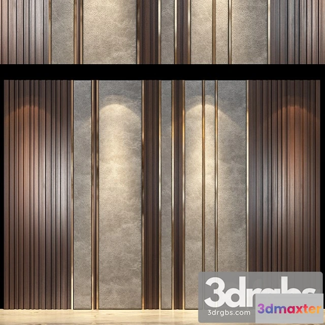 917026 - Wall Panel 24 4