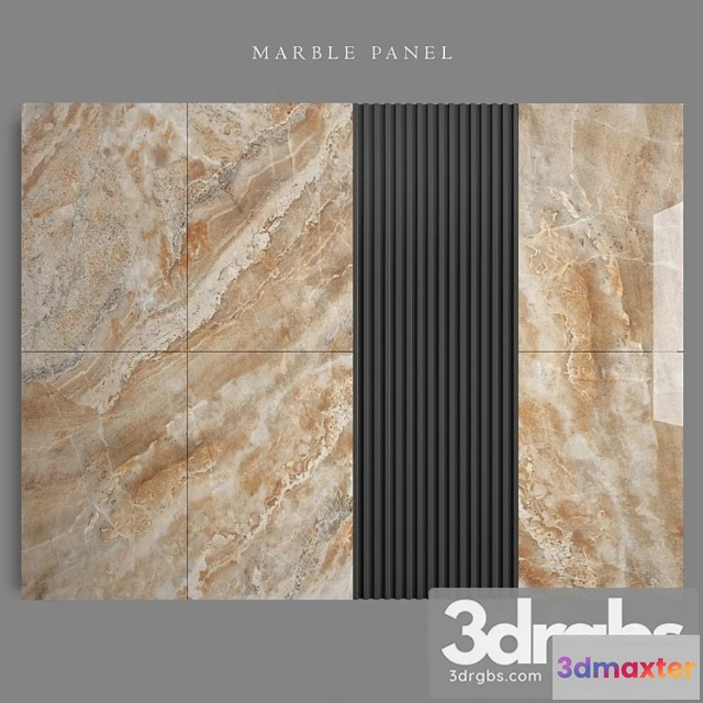 917028 - Wall Panel 29 1