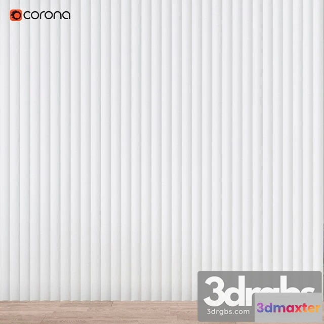 917038 - Wall Panel 44