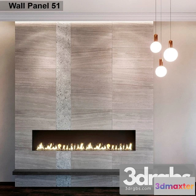 917044 - Wall Panel 51