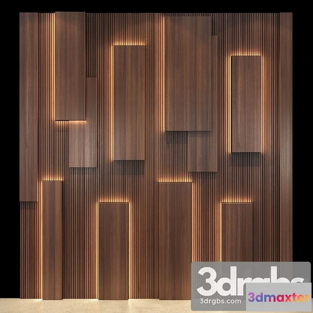 917046 - Wall Panel 52 2