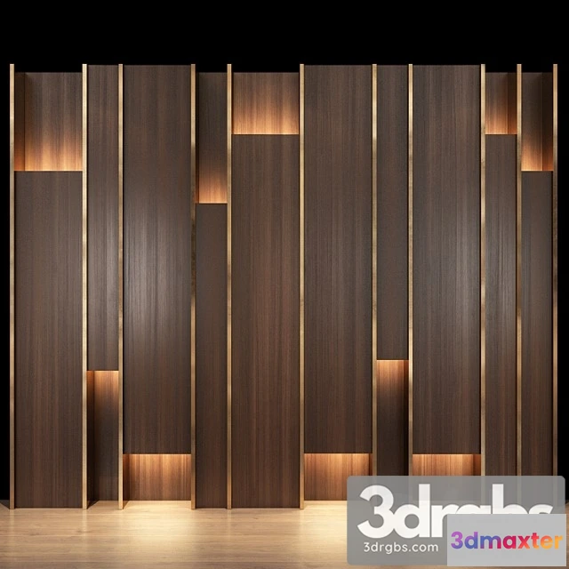 917056 - Wall Panel 59 5