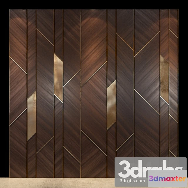 917060 - Wall Panel 61 3