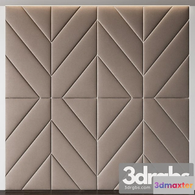 917062 - Wall Panel 62 2