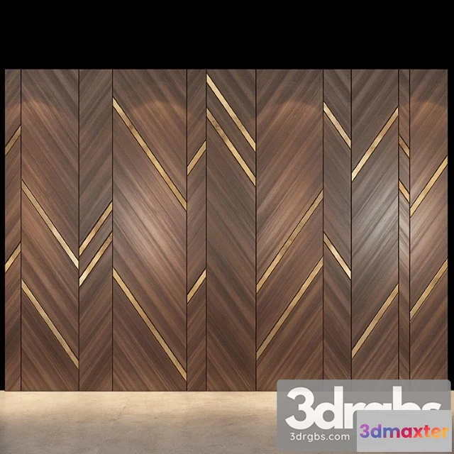 917068 - Wall Panel 76 3