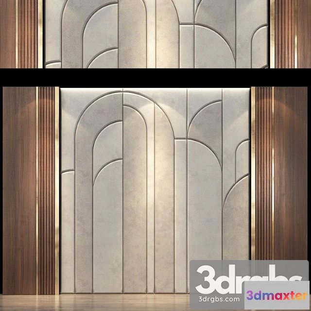 917070 - Wall Panel 77 3