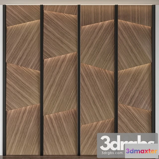 917074 - Wall Panel 99 1